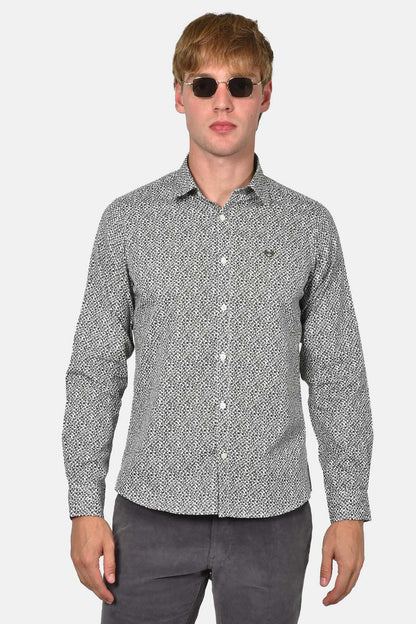 ανδρικό-εμπριμέ-πουκάμισο-custom-fit-από-100%-βαμβάκι-ανάλαφρη-υφή-για-άνεση-και-στυλ