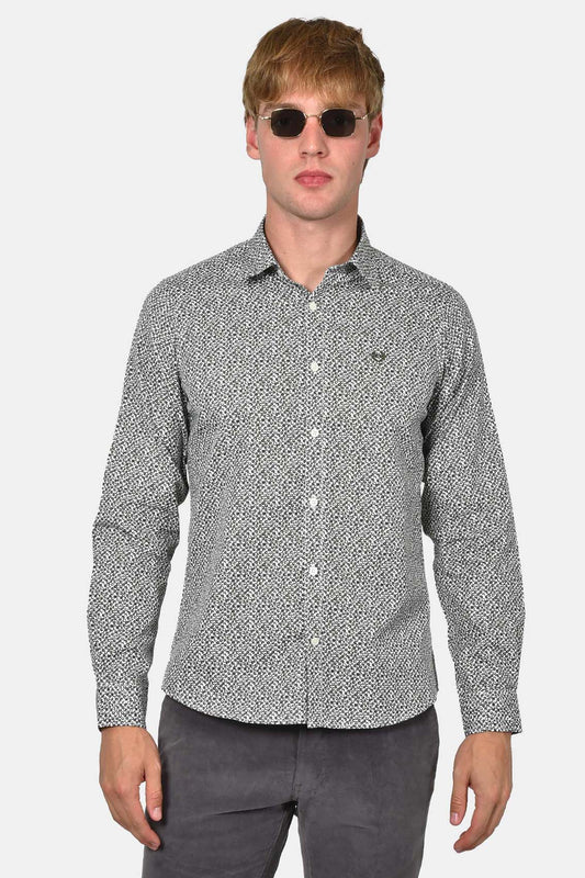 ανδρικό-εμπριμέ-πουκάμισο-custom-fit-από-100%-βαμβάκι-ανάλαφρη-υφή-για-άνεση-και-στυλ