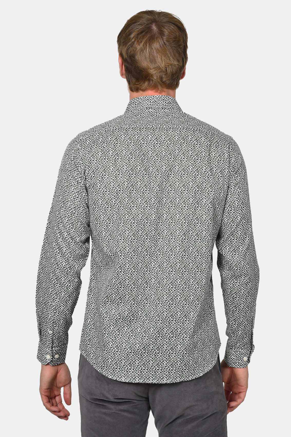 ανδρικό-εμπριμέ-πουκάμισο-custom-fit-από-100%-βαμβάκι-ανάλαφρη-υφή-για-άνεση-και-στυλ