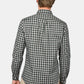 ανδρικό-καρό-πουκάμισο-custom-fit-από-100%-βαμβάκι