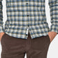 ανδρικό-καρό-πουκάμισο-custom-fit-από-απαλό-βαμβάκι