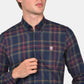 ανδρικό-καρό-πουκάμισο-custom-fit-από-100%-βαμβάκι-αναπνεύσιμο-ύφασμα-για-άνεση-όλη-μέρα