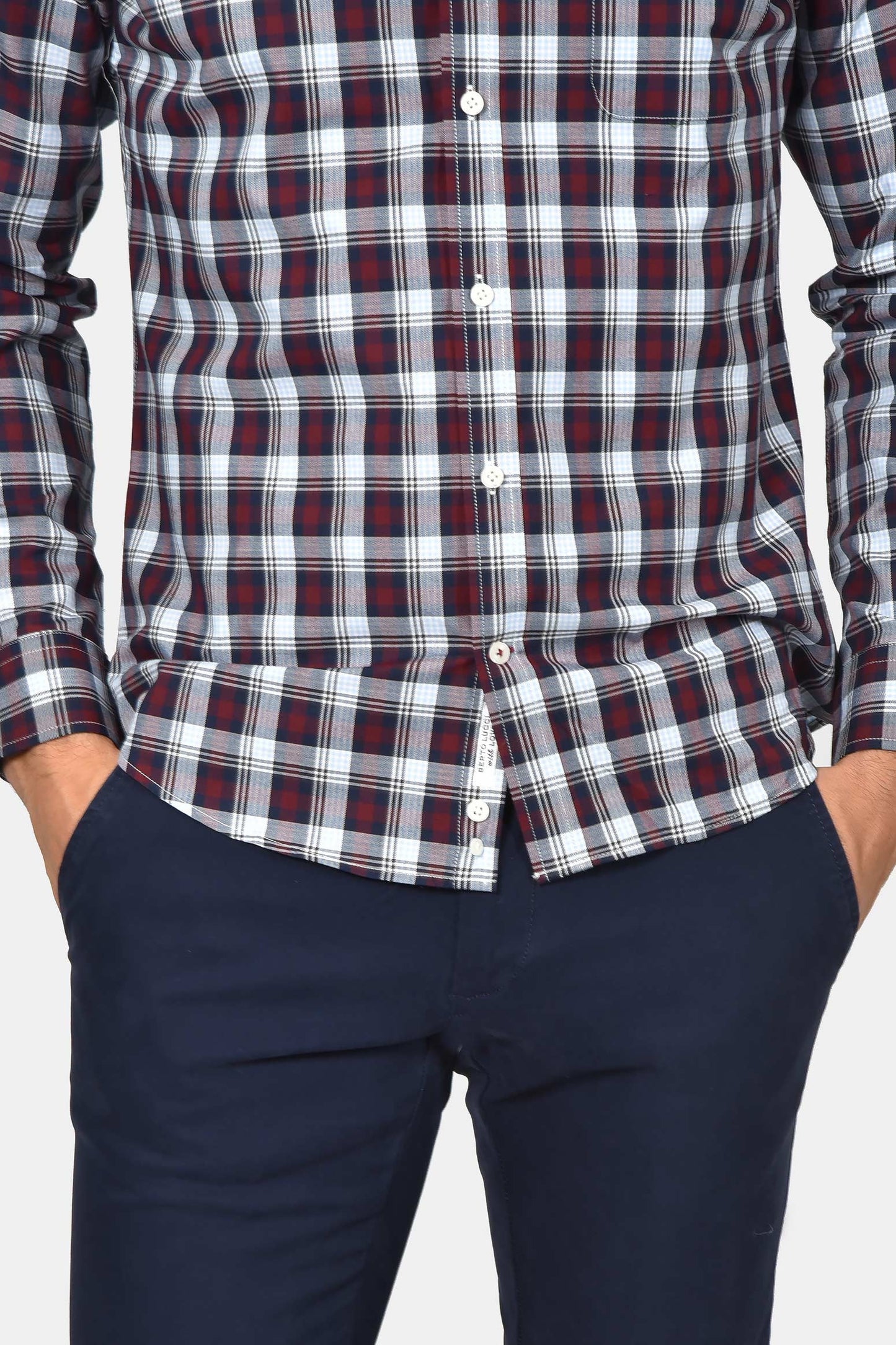 ανδρικό-καρό-πουκάμισο-custom-fit-από-100%-βαμβάκι-άνεση-και-φυσική-εφαρμογή