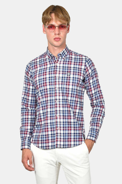 ανδρικό-καρό-πουκάμισο-custom-fit-από-100%-βαμβάκι-ιδανικό-για-κομψό-στυλ