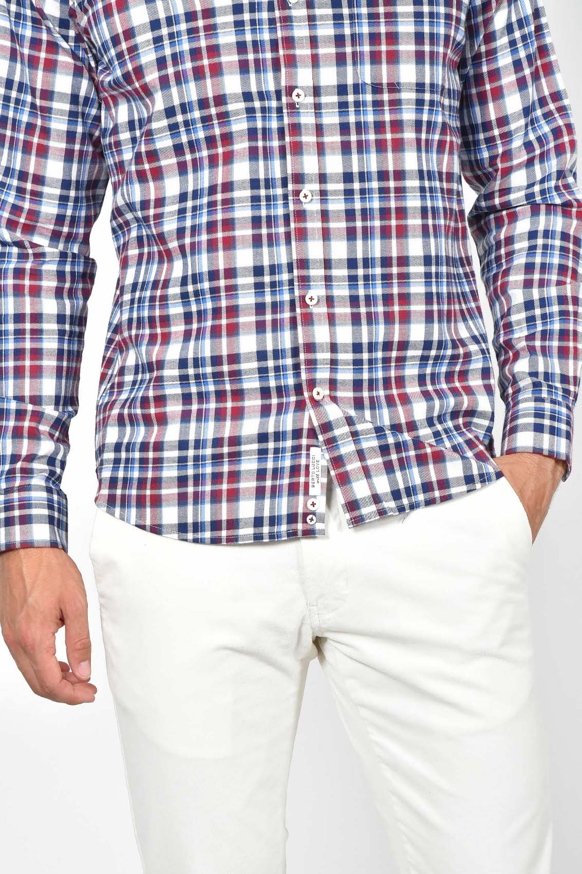 ανδρικό-καρό-πουκάμισο-custom-fit-από-100%-βαμβάκι-ιδανικό-για-κομψό-στυλ