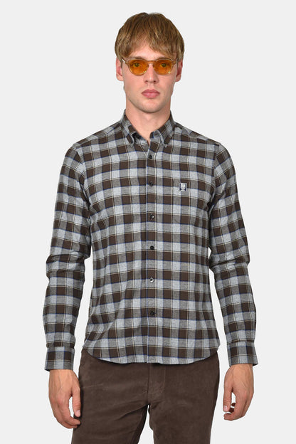 ανδρικό-καρό-πουκάμισο-custom-fit-από-100%-βαμβάκι-μαλακή-υφή-για-άνεση-και-στυλ