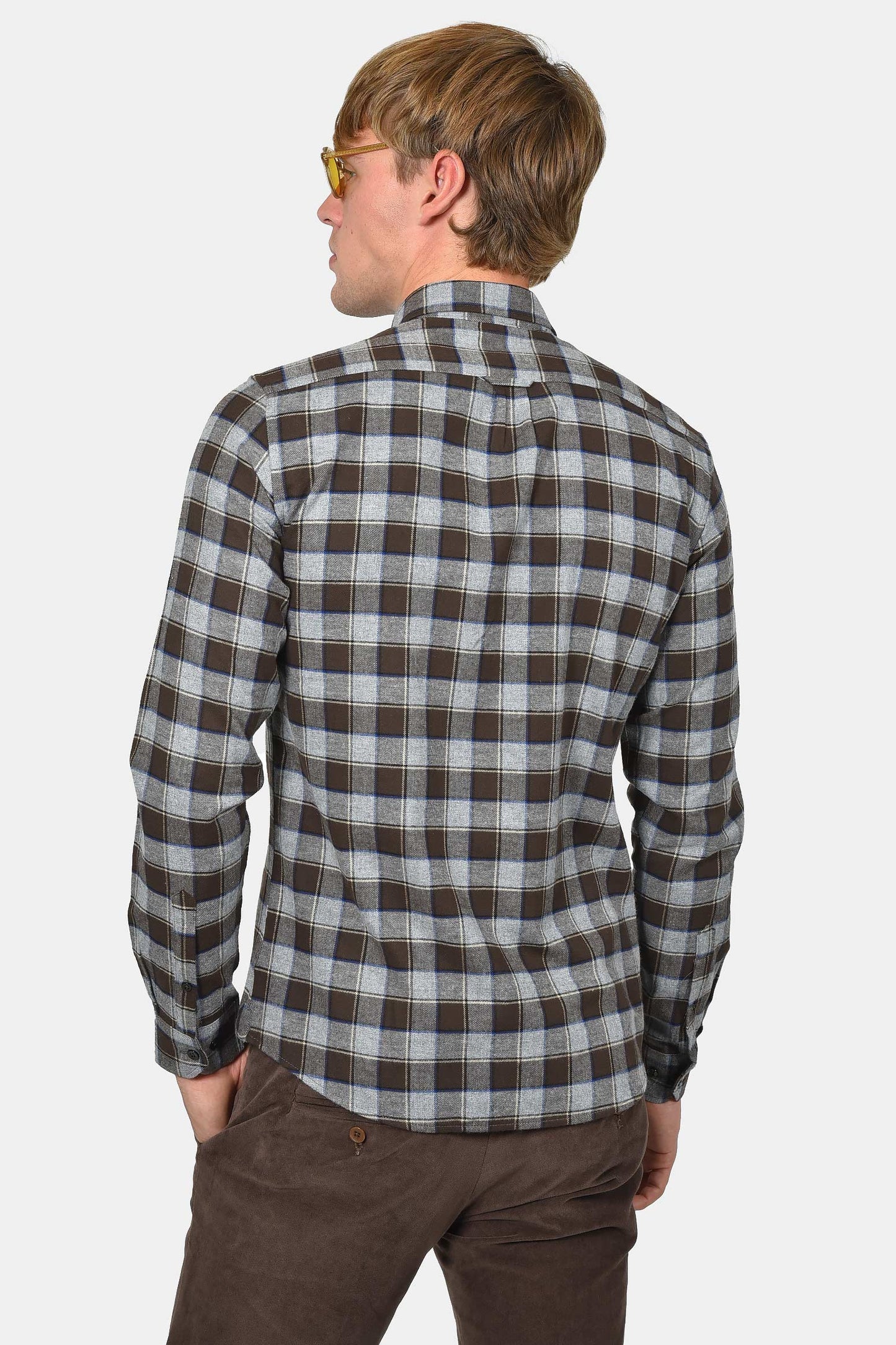 ανδρικό-καρό-πουκάμισο-custom-fit-από-100%-βαμβάκι-μαλακή-υφή-για-άνεση-και-στυλ