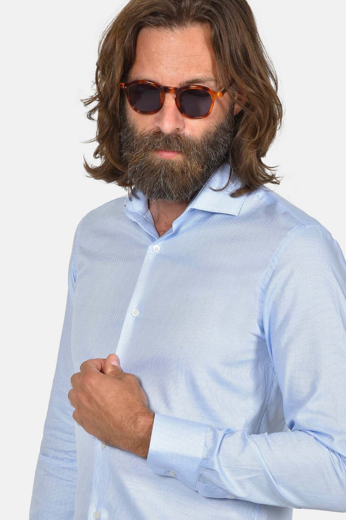 ανδρικό-επίσημο-πουκάμισο-normal-fit-100%-βαμβακερό-με-κλασικό-γιακά