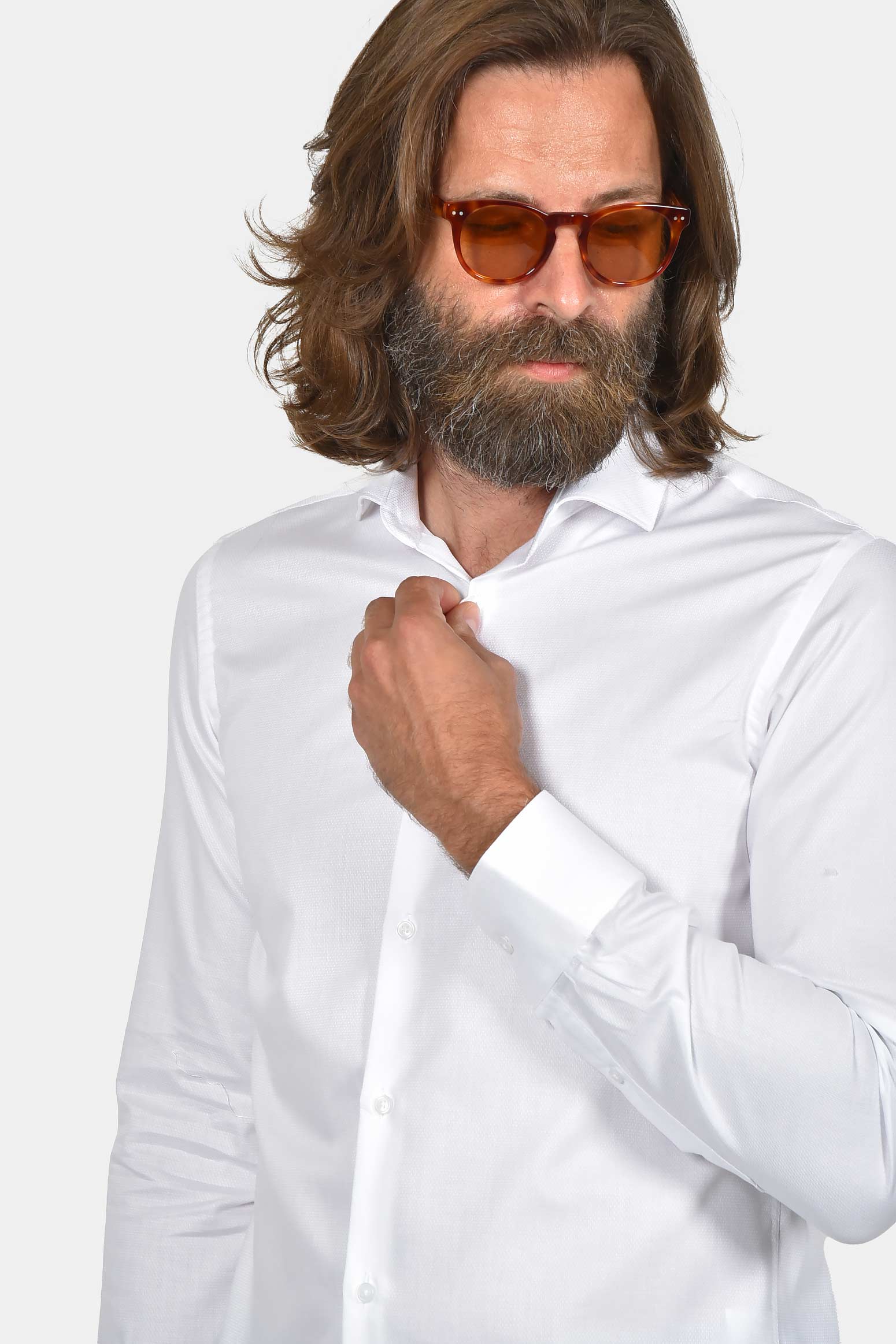 ανδρικό-επίσημο-πουκάμισο-100%-βαμβάκι-με-ανάγλυφη-υφή