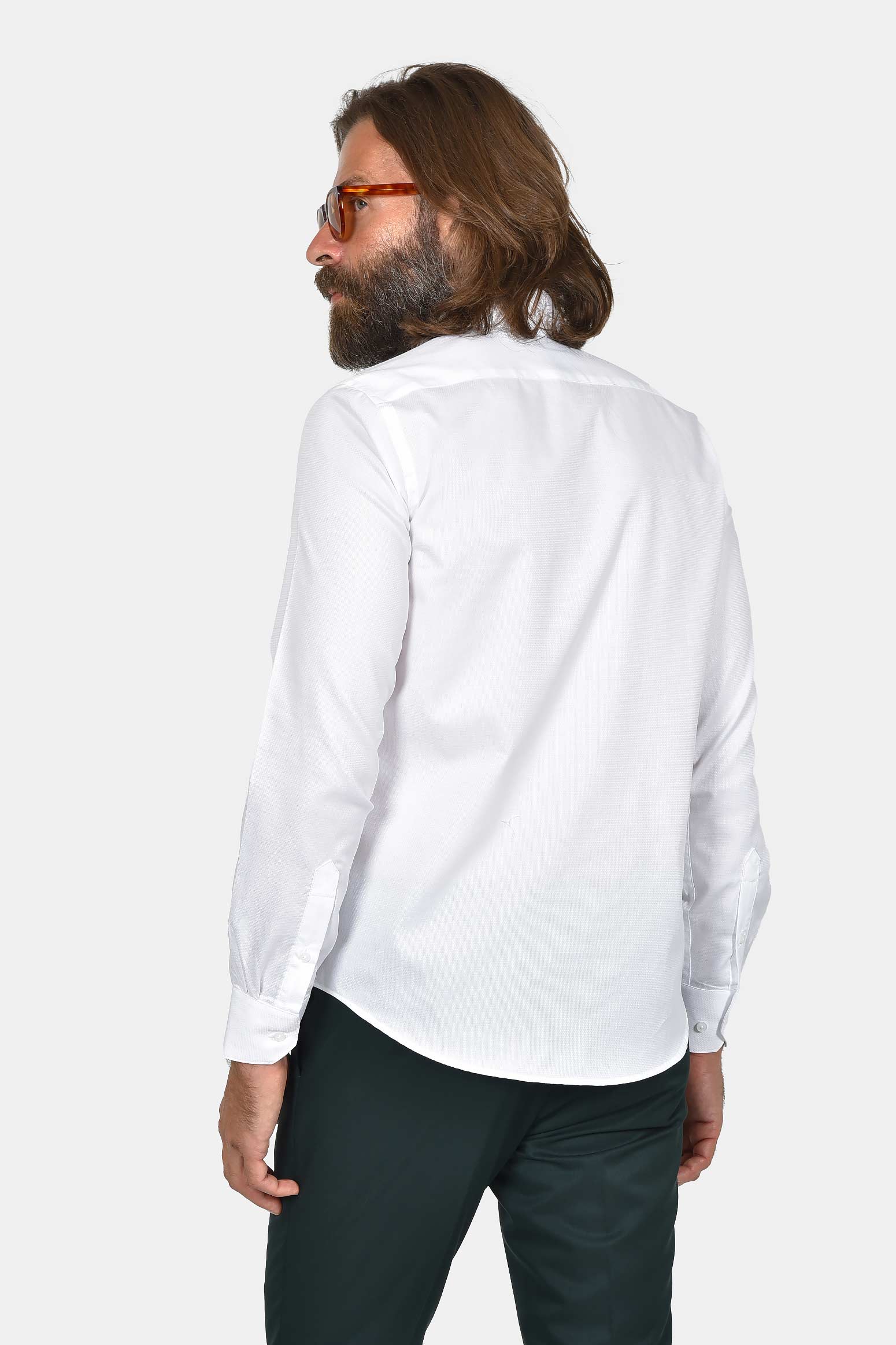 ανδρικό-επίσημο-πουκάμισο-100%-βαμβάκι-με-ανάγλυφη-υφή