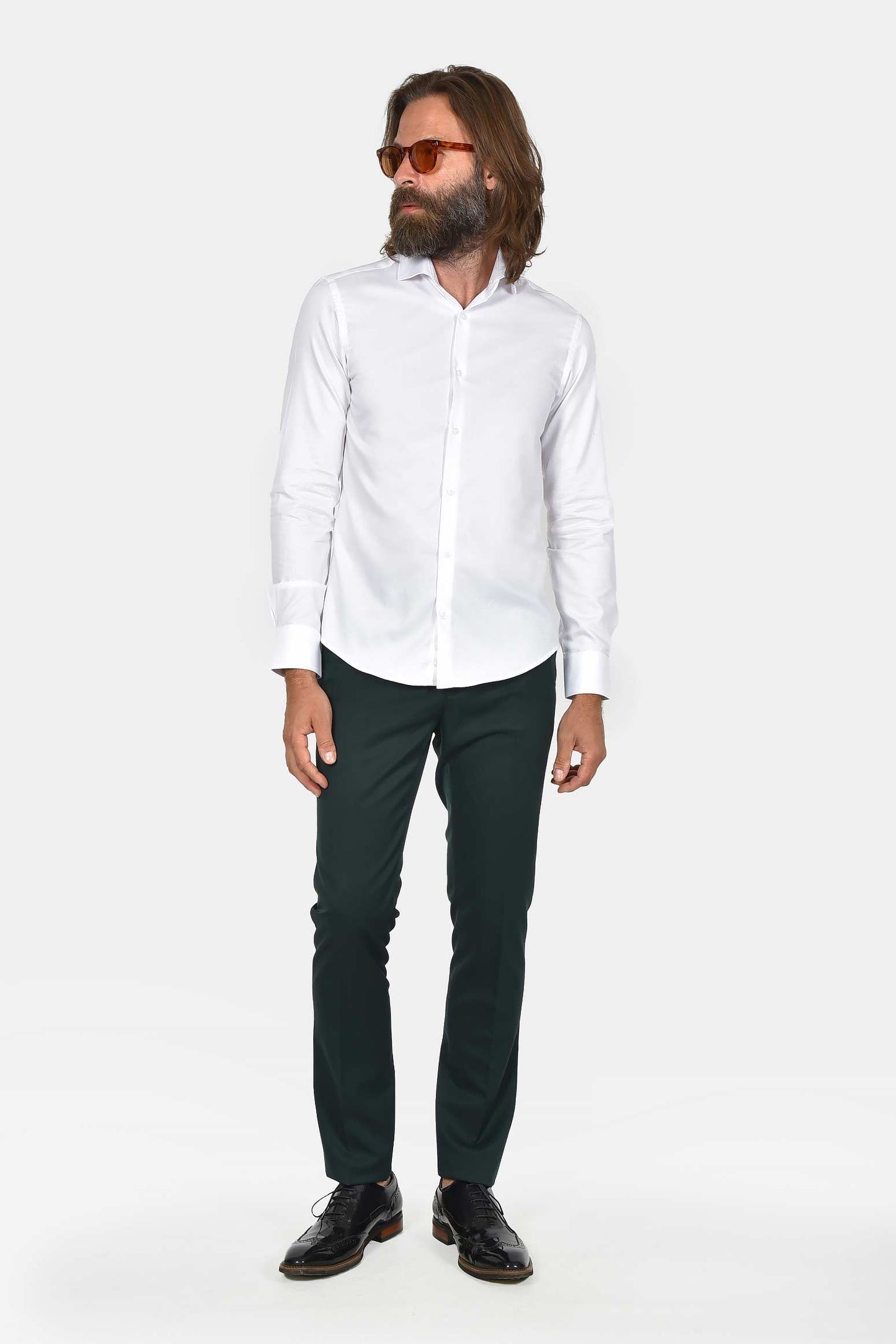 ανδρικό-επίσημο-πουκάμισο-100%-βαμβάκι-με-ανάγλυφη-υφή