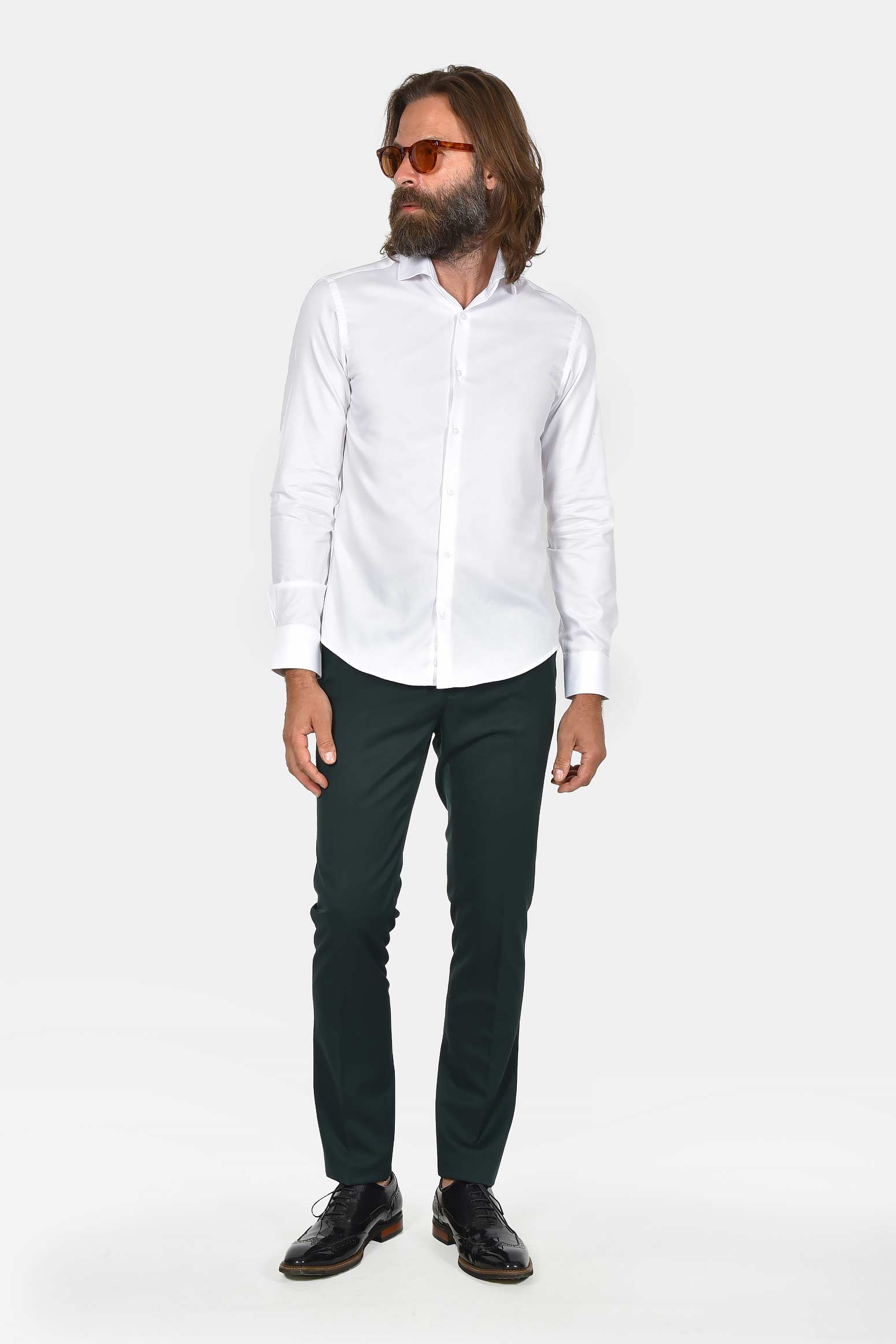 ανδρικό-επίσημο-πουκάμισο-100%-βαμβάκι-με-ανάγλυφη-υφή