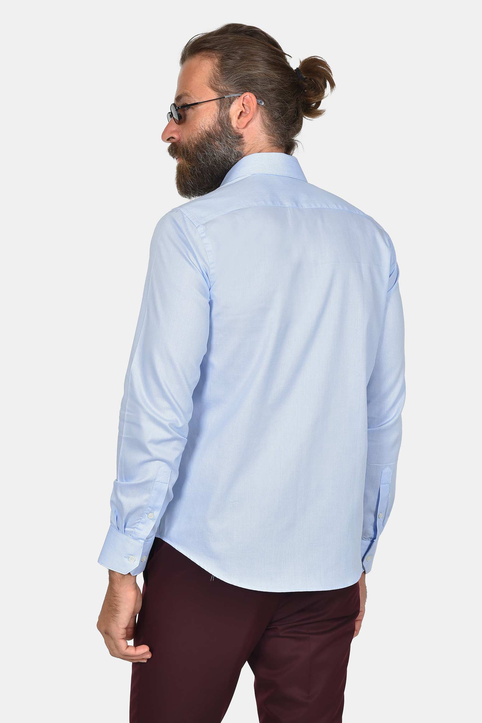 ανδρικό-επίσημο-πουκάμισο-normal-fit-100%-βαμβακερό-με-καθαρή-γραμμή