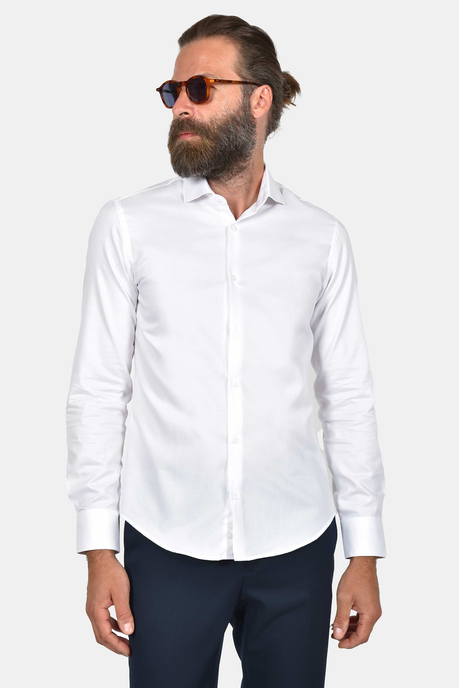 ανδρικό-επίσημο-πουκάμισο-normal-fit-100%-βαμβακερό-με-καθαρή-γραμμή
