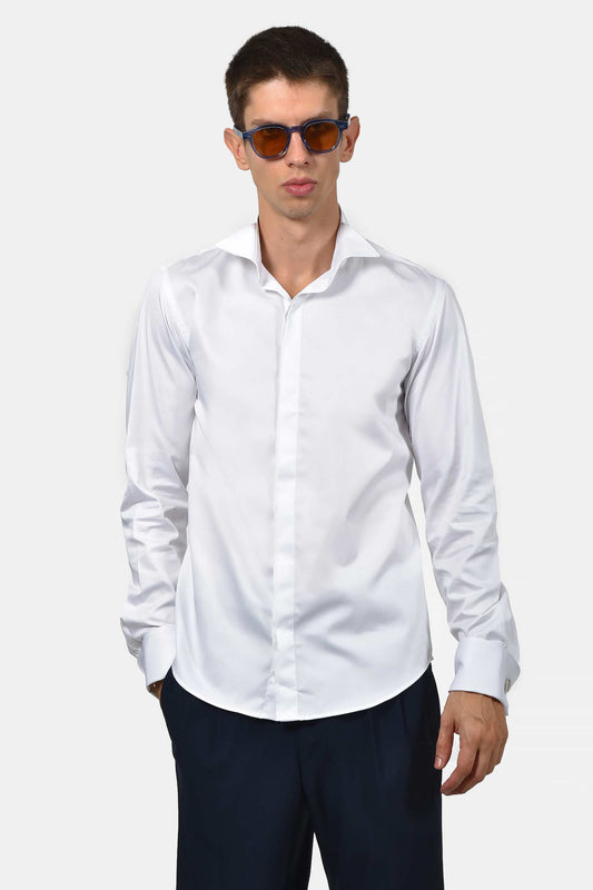 ανδρικό-επίσημο-πουκάμισο-normal-fit-100%-βαμβακερό-με-ιταλικό-γιακά-&-κρυφή-πατιλέτα