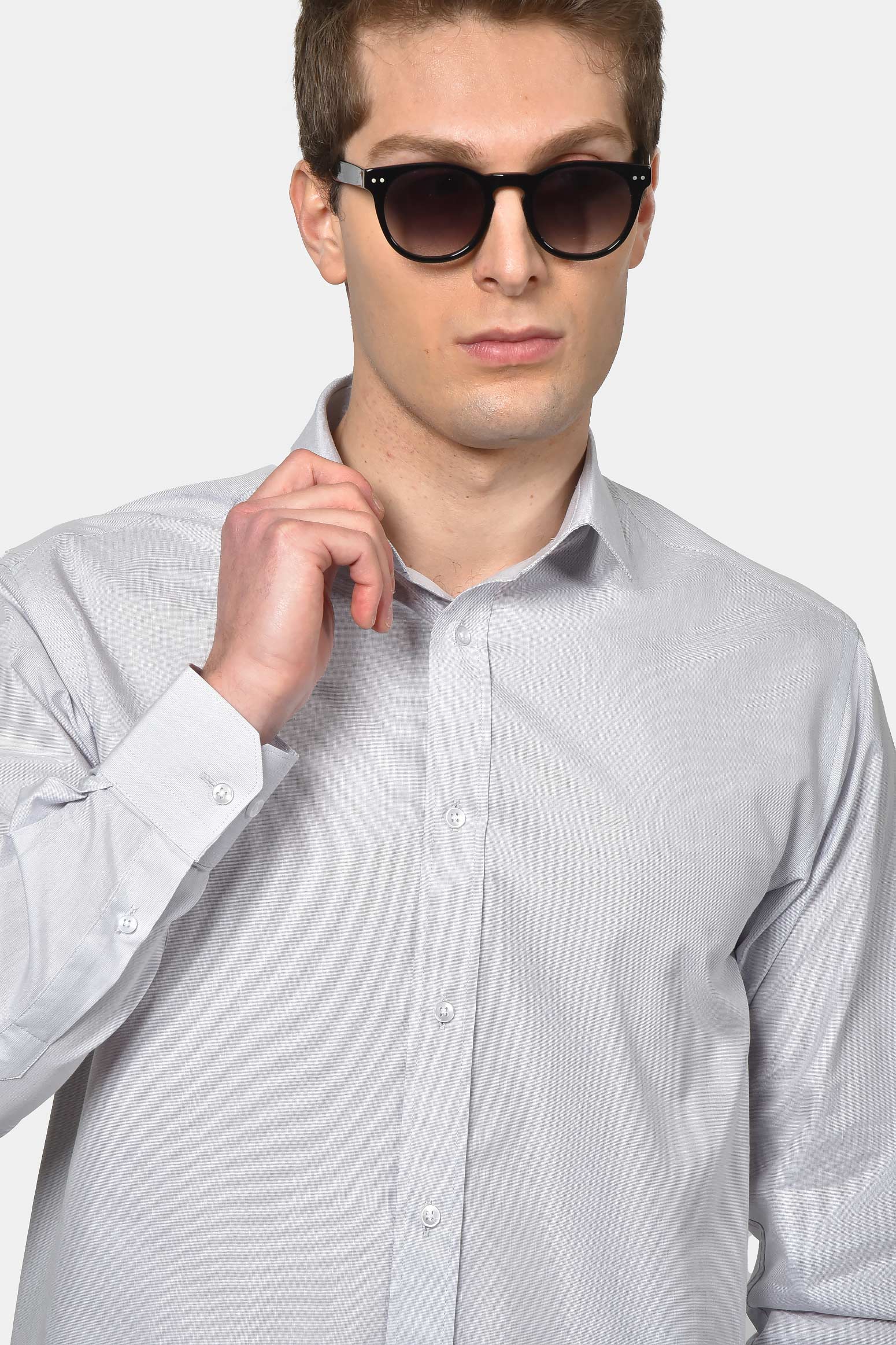 ανδρικό-επίσημο-πουκάμισο-normal-fit-άνετη-εφαρμογή
