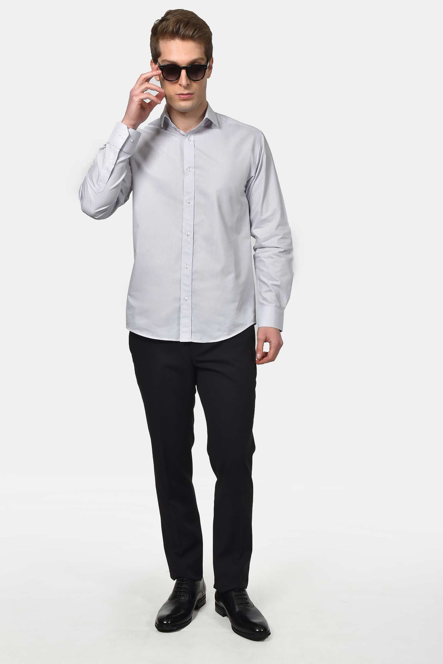 ανδρικό-επίσημο-πουκάμισο-normal-fit-άνετη-εφαρμογή