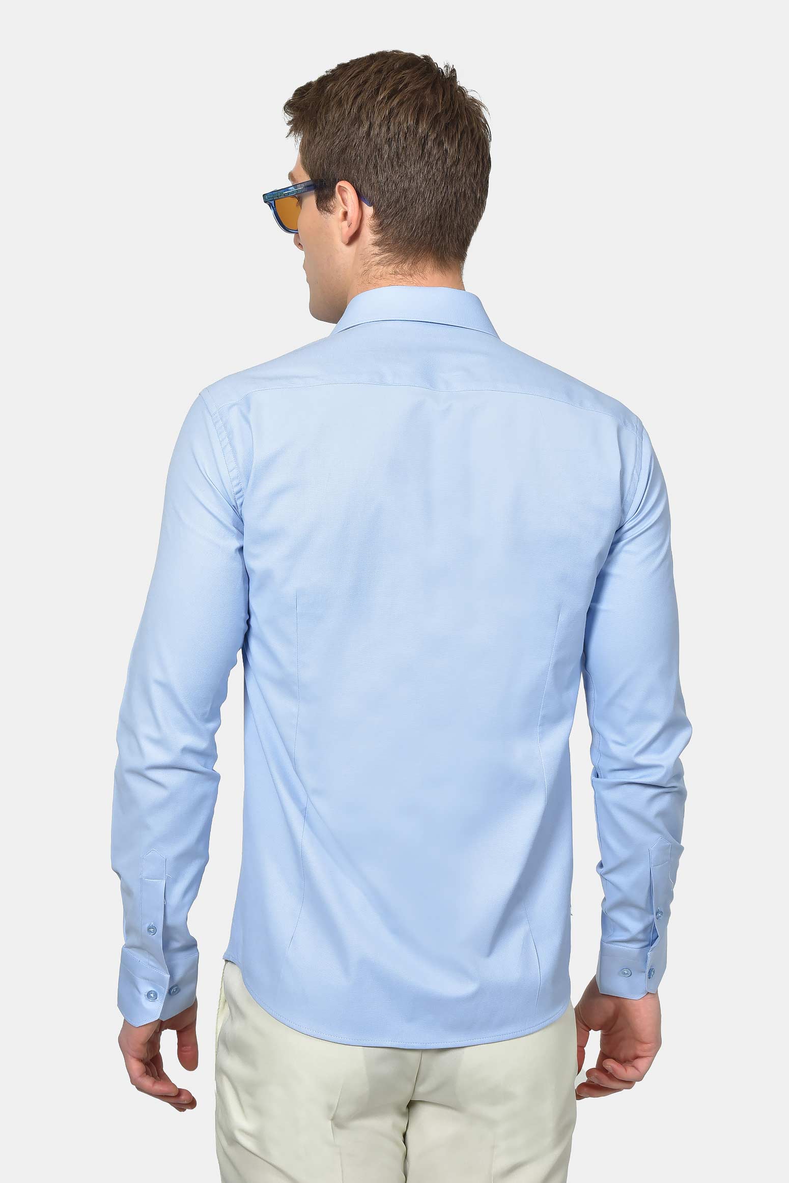 ανδρικό-επίσημο-πουκάμισο-normal-fit-άνετη-εφαρμογή