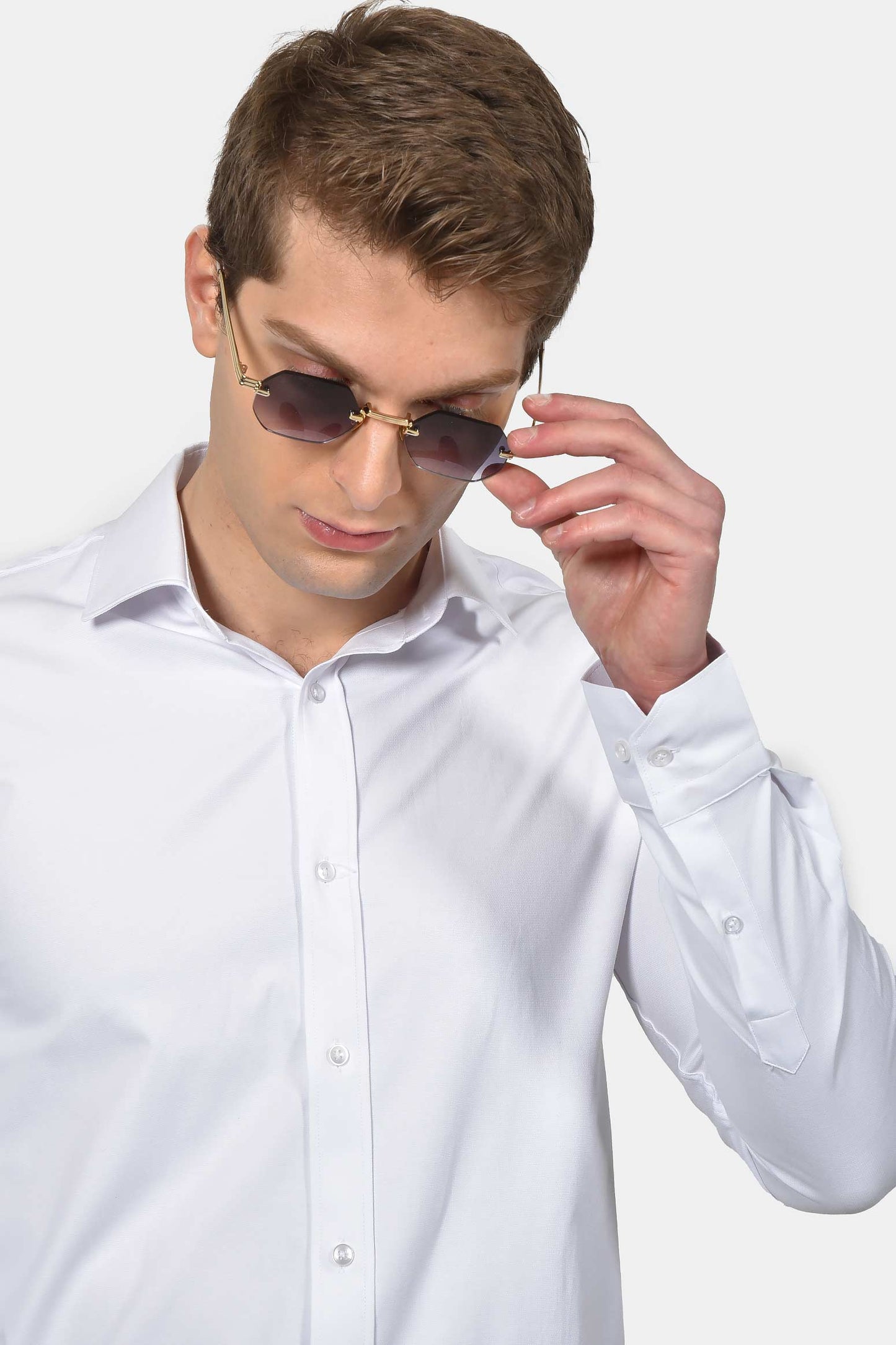 ανδρικό-επίσημο-πουκάμισο-normal-fit-άνετη-εφαρμογή