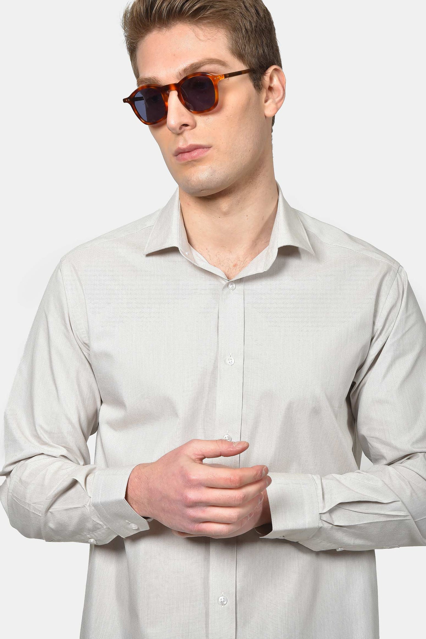 ανδρικό-επίσημο-πουκάμισο-normal-fit-άνετη-εφαρμογή