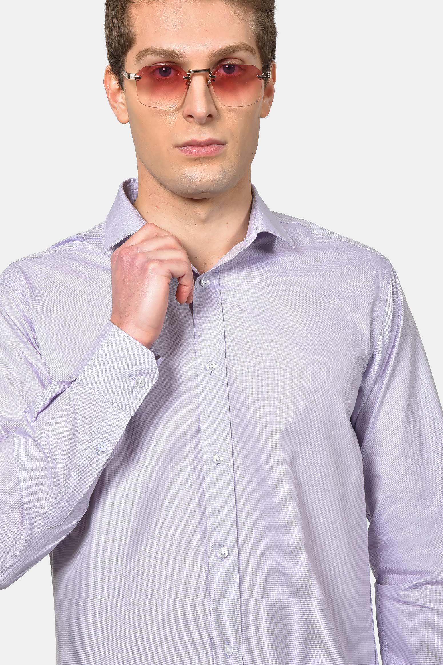 ανδρικό-επίσημο-πουκάμισο-normal-fit-άνετη-εφαρμογή