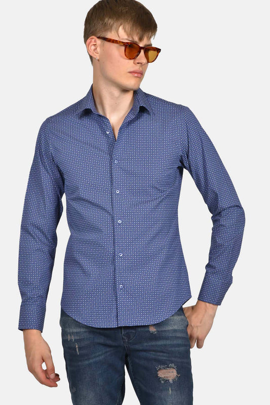 ανδρικό-εμπριμέ-πουκάμισο-normal-fit-μαλακή-υφή-και-ανάλαφρη-αίσθηση