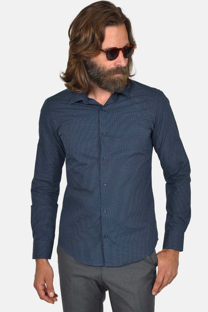 ανδρικό-εμπριμέ-πουκάμισο-normal-fit-μαλακή-υφή-και-ανάλαφρη-αίσθηση