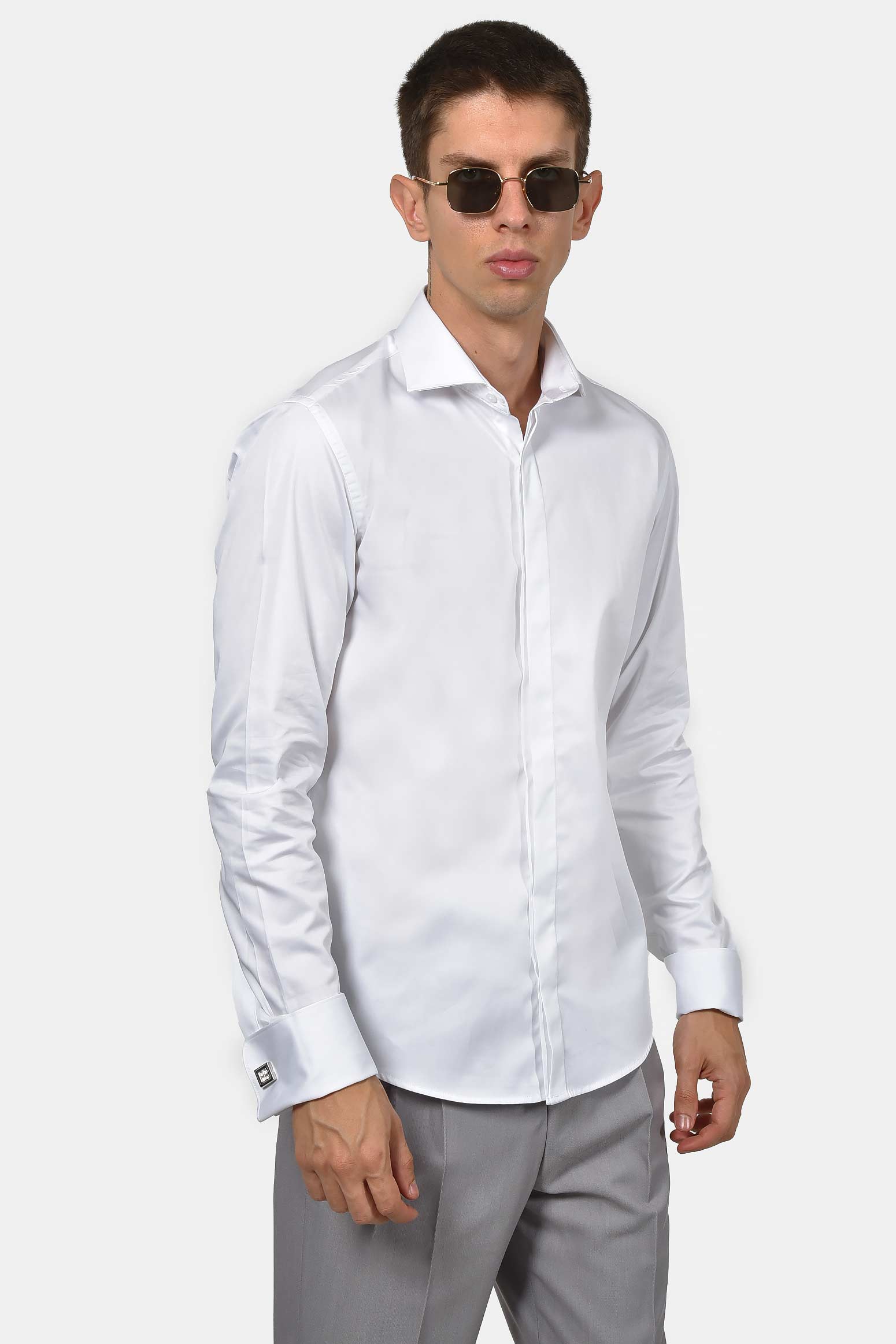 ανδρικό-επίσημο-πουκάμισο-normal-fit-100%-βαμβακερό-με-μανσέτα-για-μανικετόκουμπα