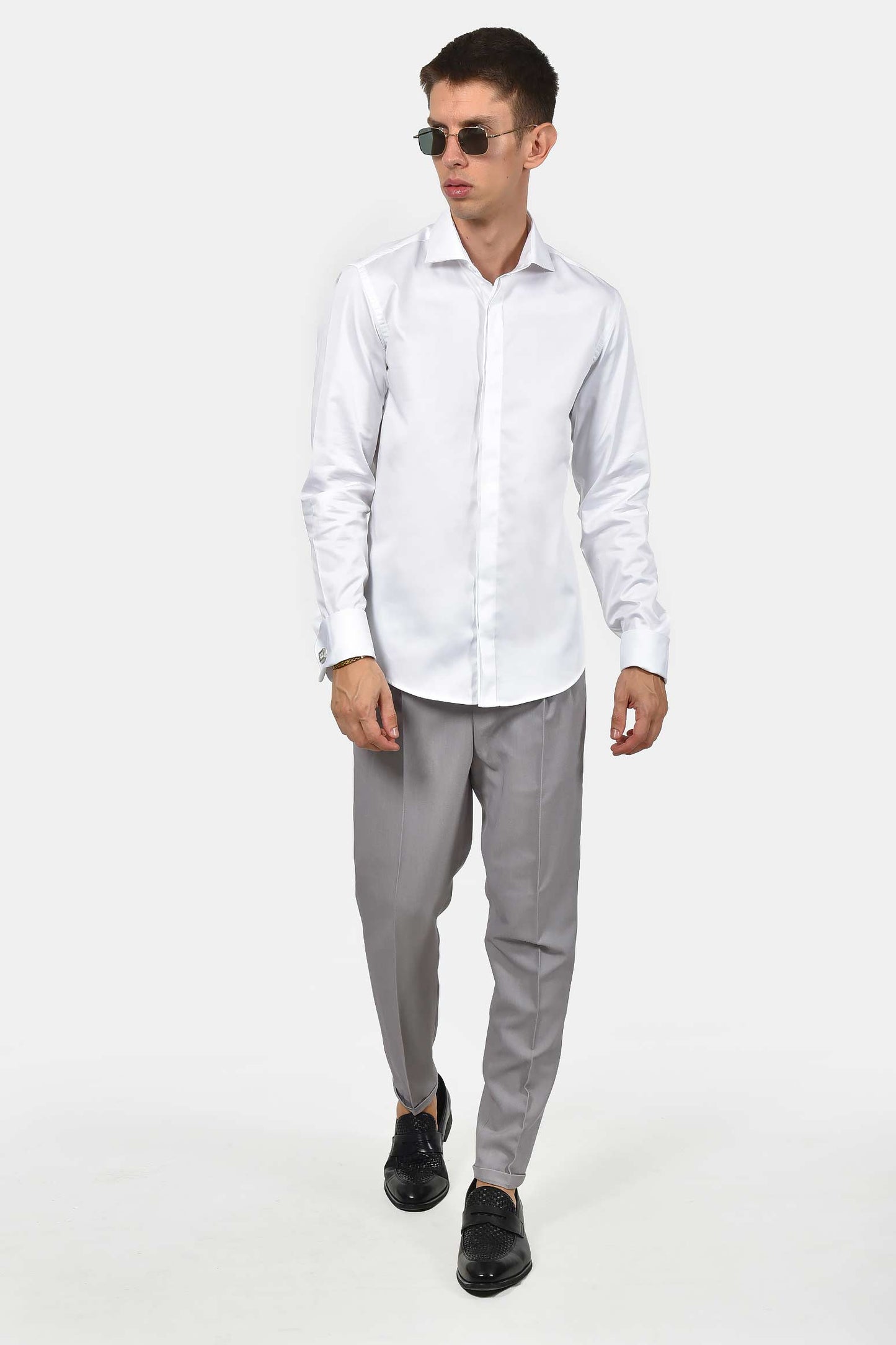 ανδρικό-επίσημο-πουκάμισο-normal-fit-100%-βαμβακερό-με-μανσέτα-για-μανικετόκουμπα
