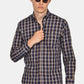 ανδρικό-πουκάμισο-normal-fit-με-κλασικό-καρό-σχέδιο