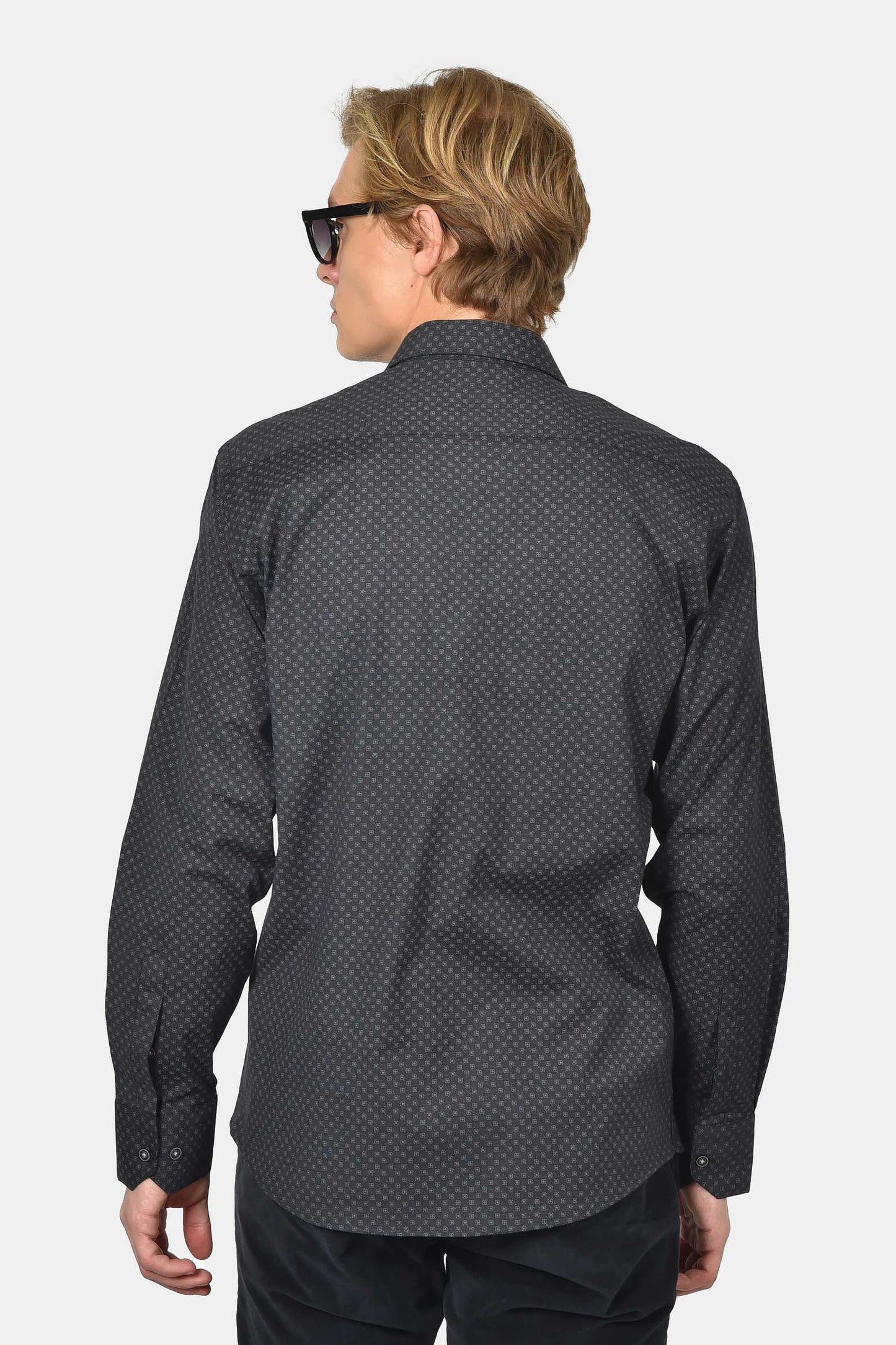 ανδρικό-εμπριμέ-πουκάμισο-normal-fit-100%-βαμβάκι