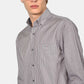 ανδρικό-ριγέ-πουκάμισο-normal-fit-με-κέντημα-στήθους-&-ανάλαφρη-υφή