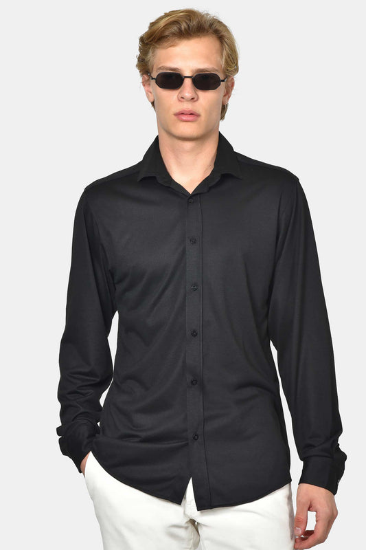 ανδρικό-επίσημο-πουκάμισο-σε-κανονική-γραμμή-από-100%-βαμβάκι