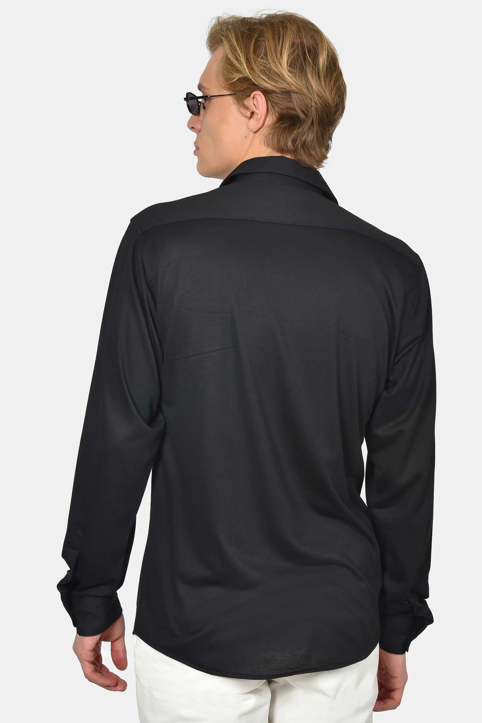 ανδρικό-επίσημο-πουκάμισο-σε-κανονική-γραμμή-από-100%-βαμβάκι