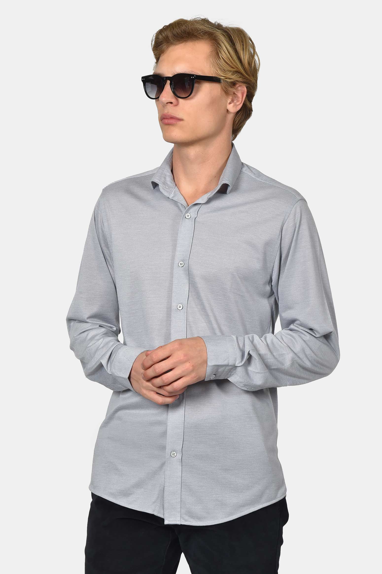 ανδρικό-επίσημο-πουκάμισο-σε-κανονική-γραμμή-από-100%-βαμβάκι