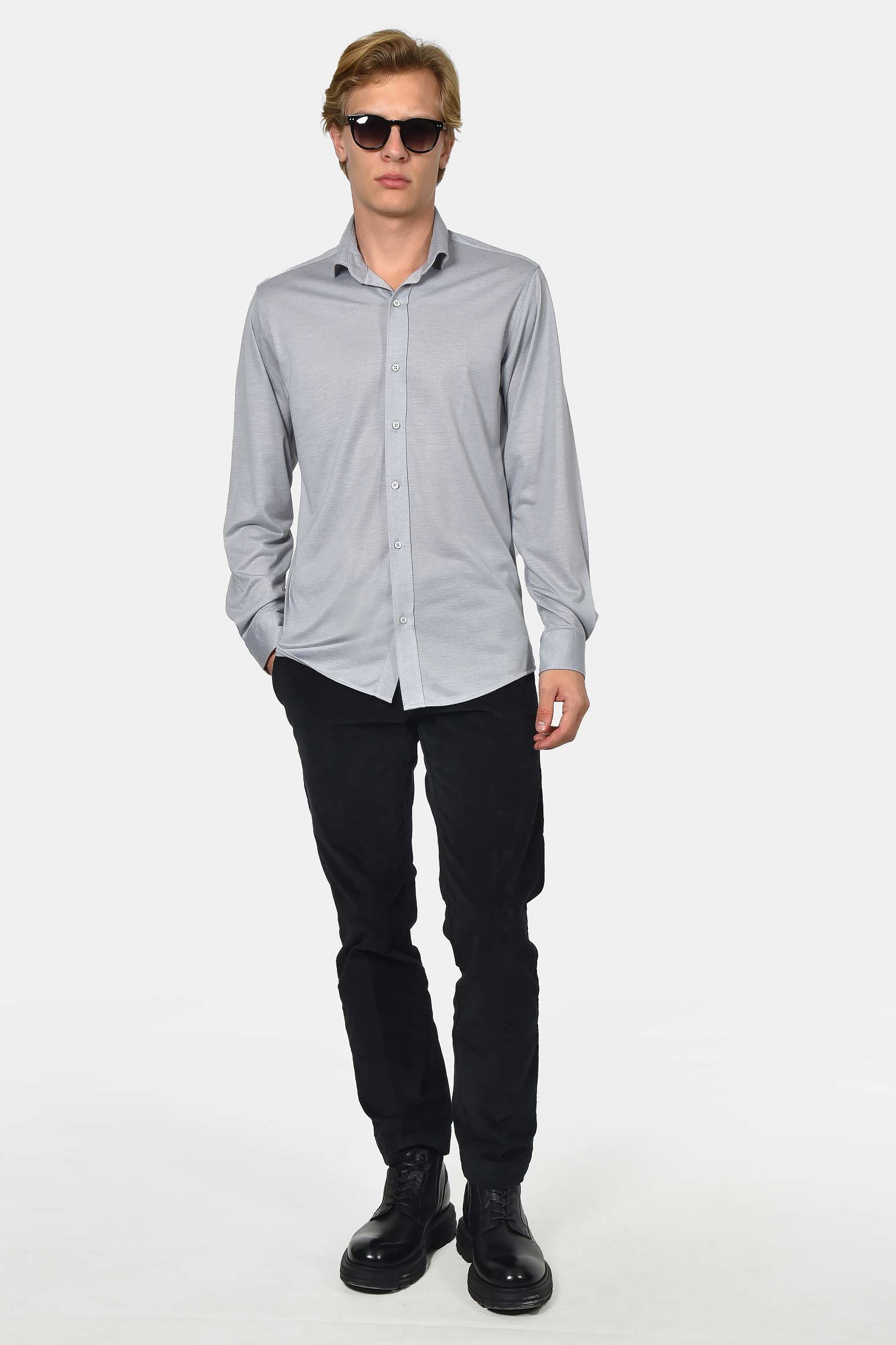 ανδρικό-επίσημο-πουκάμισο-σε-κανονική-γραμμή-από-100%-βαμβάκι