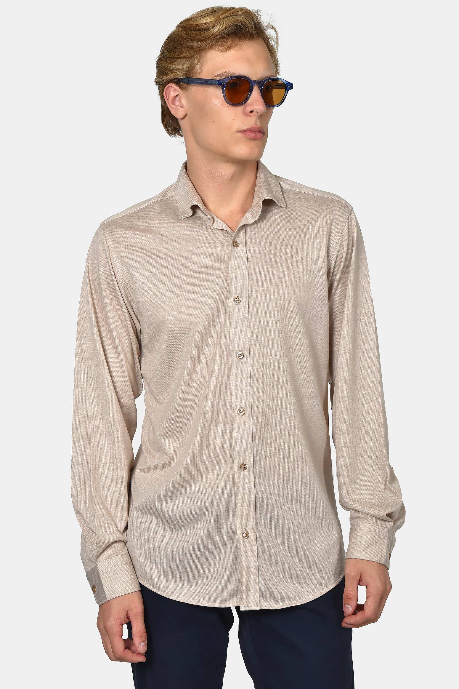 ανδρικό-επίσημο-πουκάμισο-σε-κανονική-γραμμή-από-100%-βαμβάκι