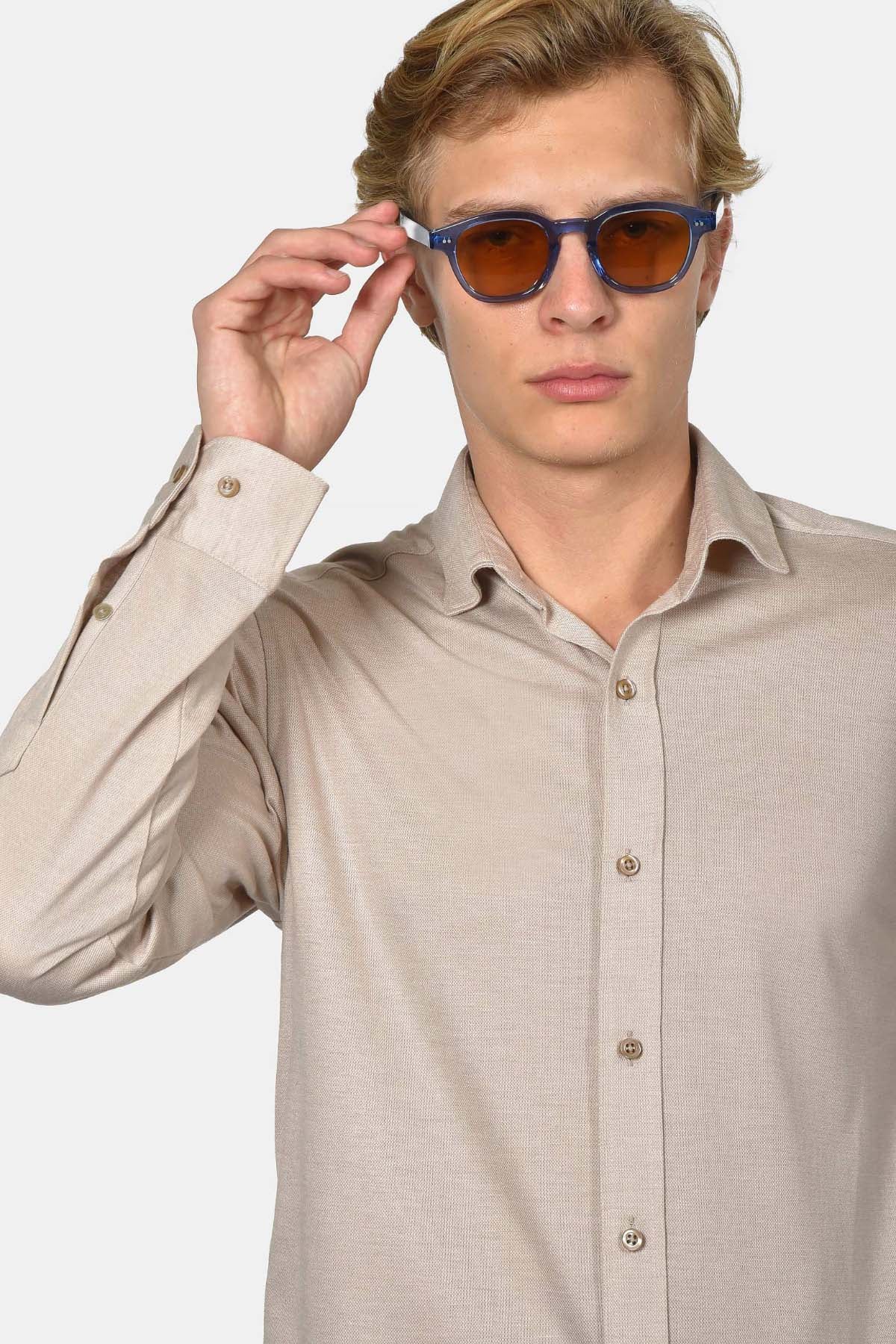 ανδρικό-επίσημο-πουκάμισο-σε-κανονική-γραμμή-από-100%-βαμβάκι