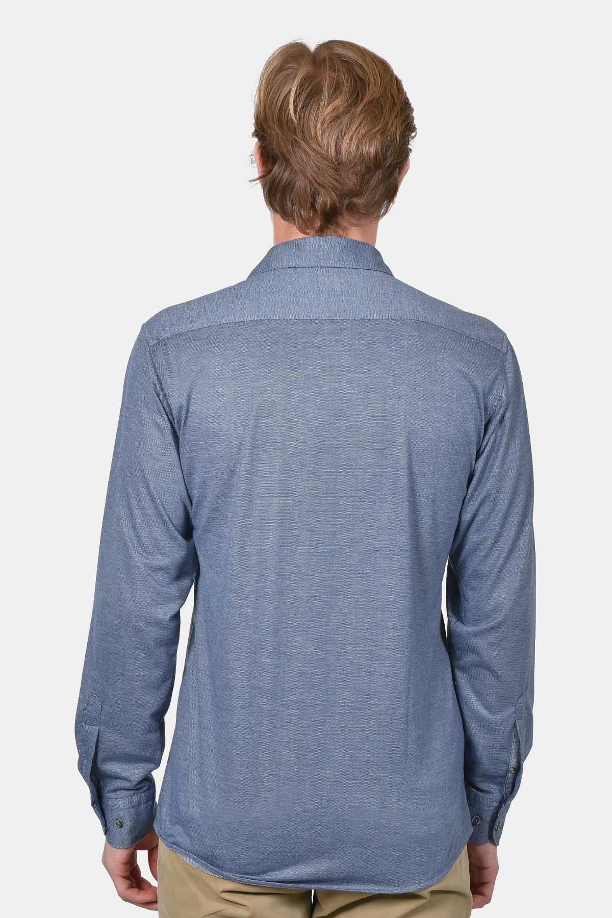 ανδρικό-επίσημο-πουκάμισο-σε-κανονική-γραμμή-από-100%-βαμβάκι