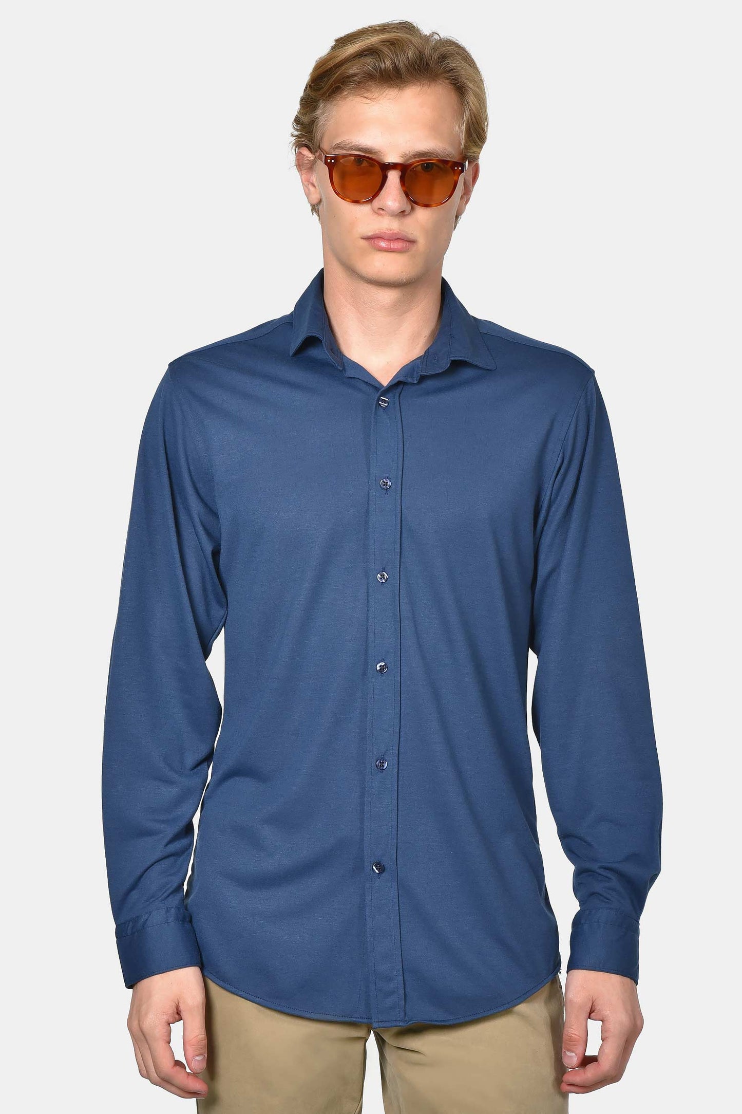 ανδρικό-επίσημο-πουκάμισο-σε-κανονική-γραμμή-από-100%-βαμβάκι