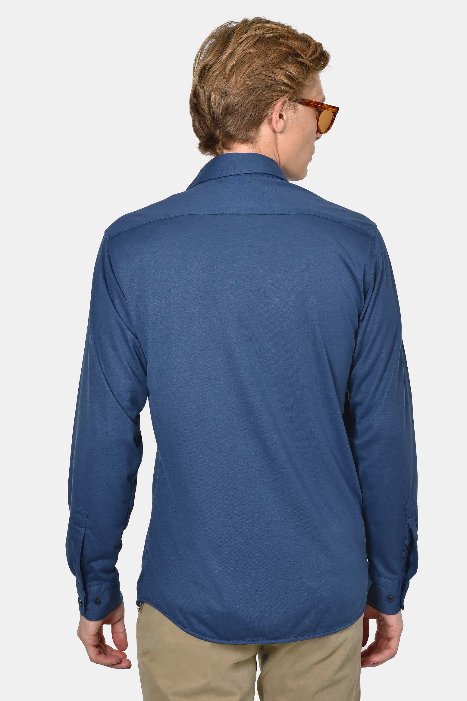 ανδρικό-επίσημο-πουκάμισο-σε-κανονική-γραμμή-από-100%-βαμβάκι