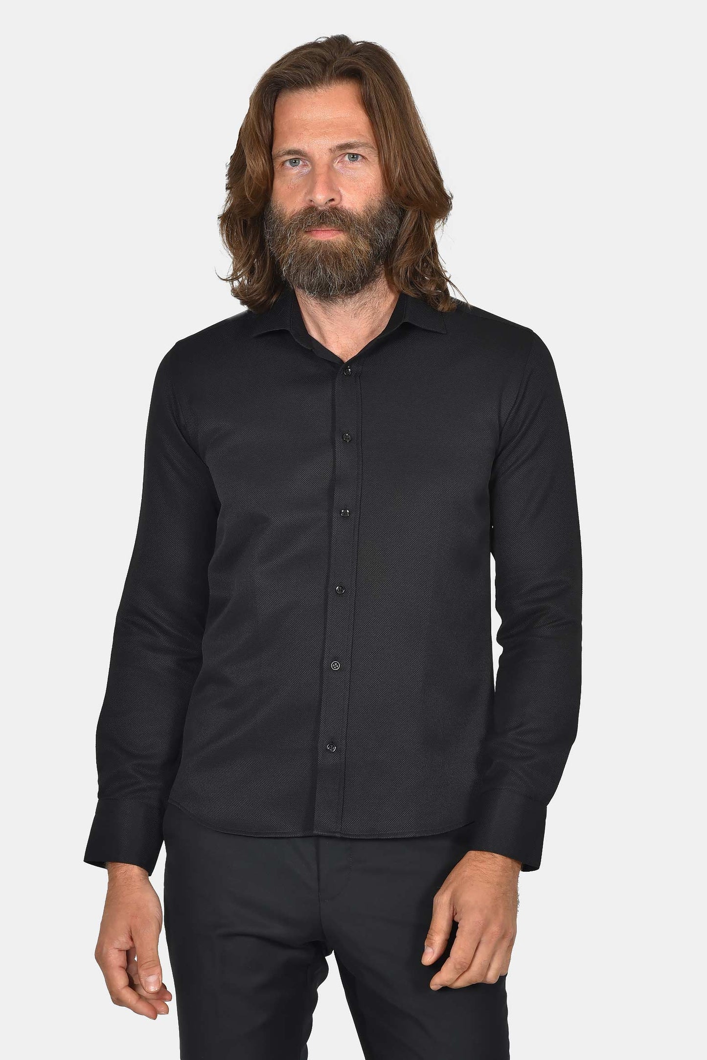 ανδρικό-επίσημο-πουκάμισο-slim-fit-καθαρή-σιλουέτα-&-σταθερή-εφαρμογή