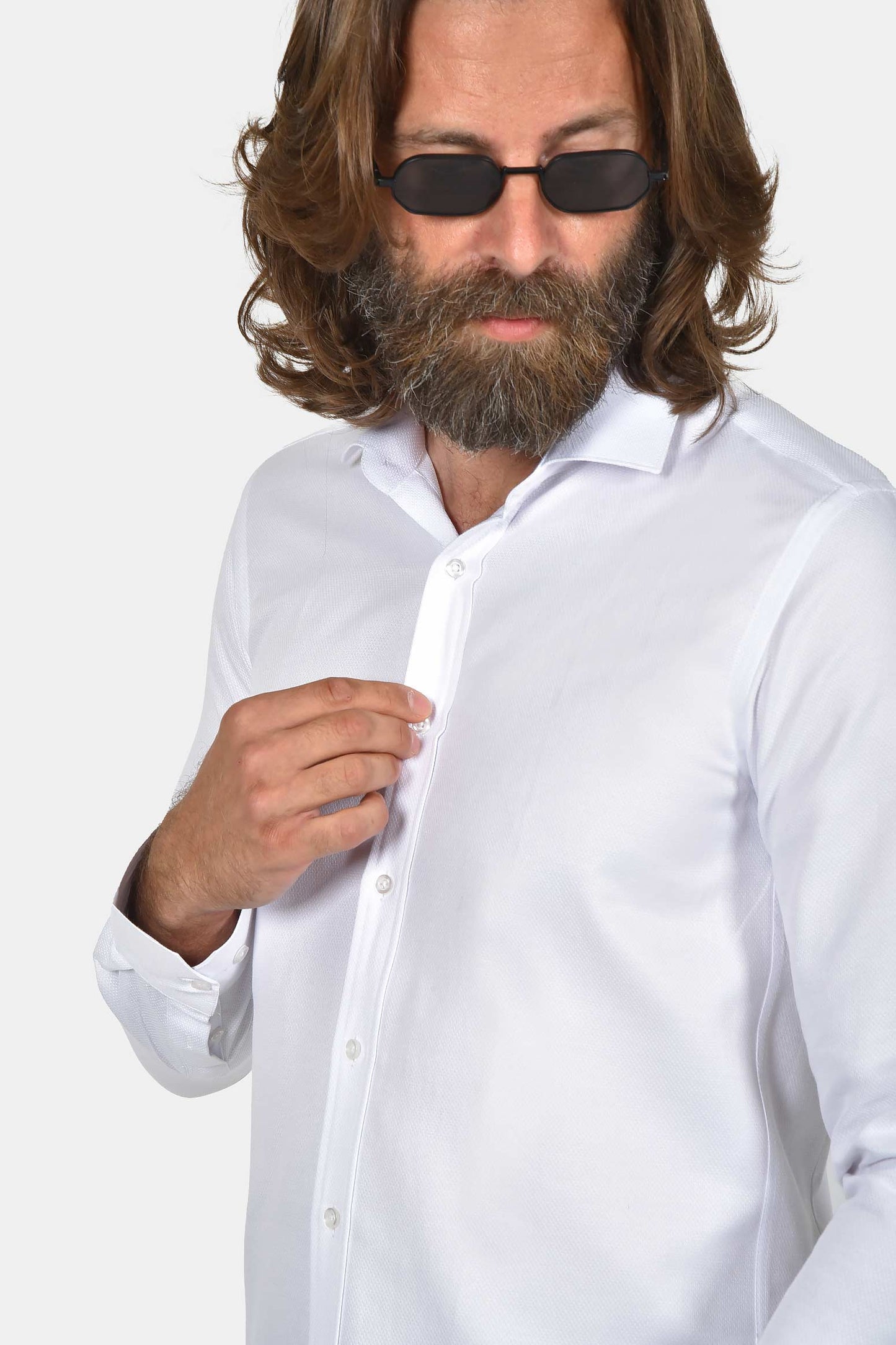 ανδρικό-επίσημο-πουκάμισο-slim-fit-καθαρή-σιλουέτα-&-σταθερή-εφαρμογή