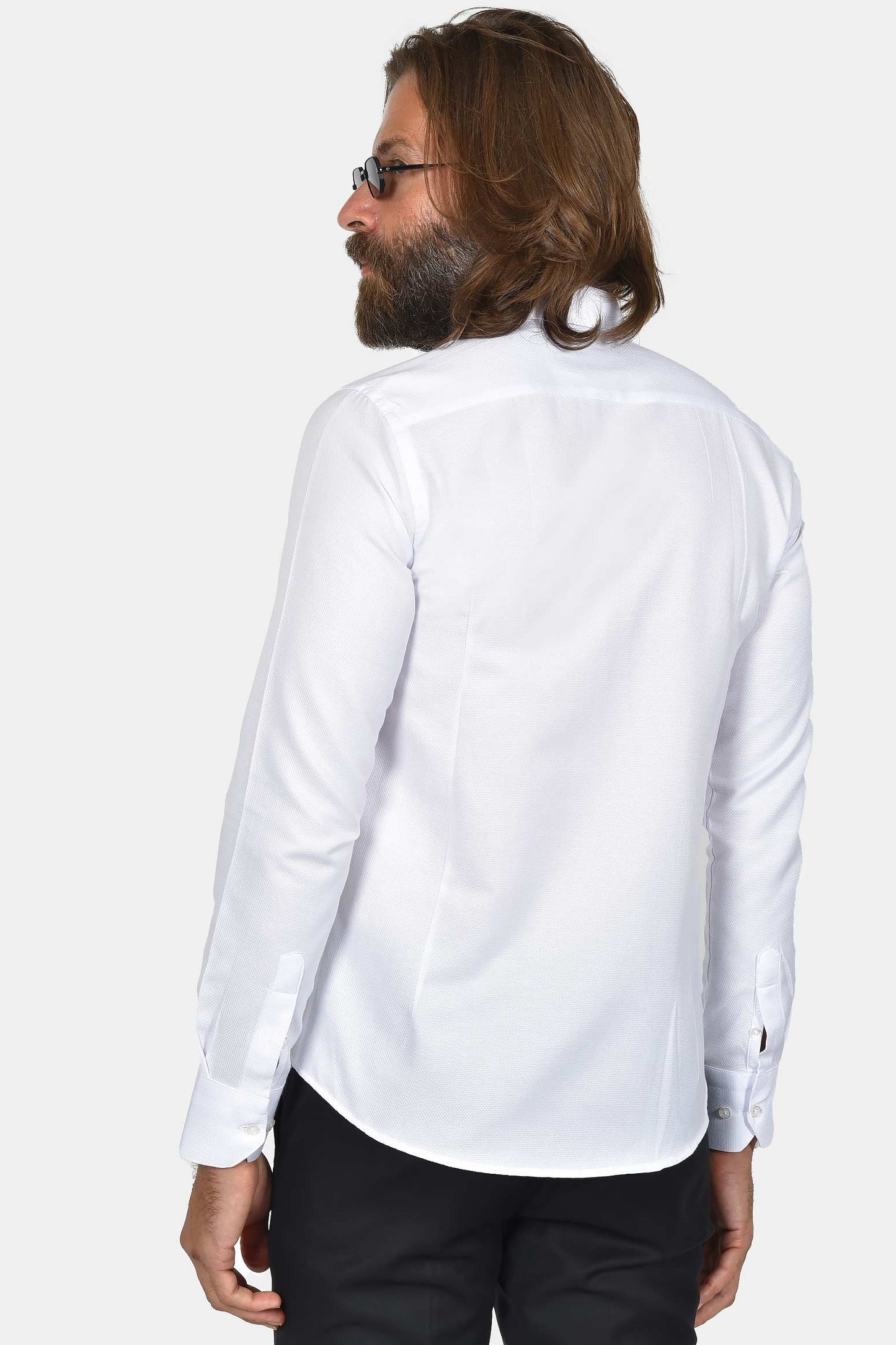 ανδρικό-επίσημο-πουκάμισο-slim-fit-καθαρή-σιλουέτα-&-σταθερή-εφαρμογή