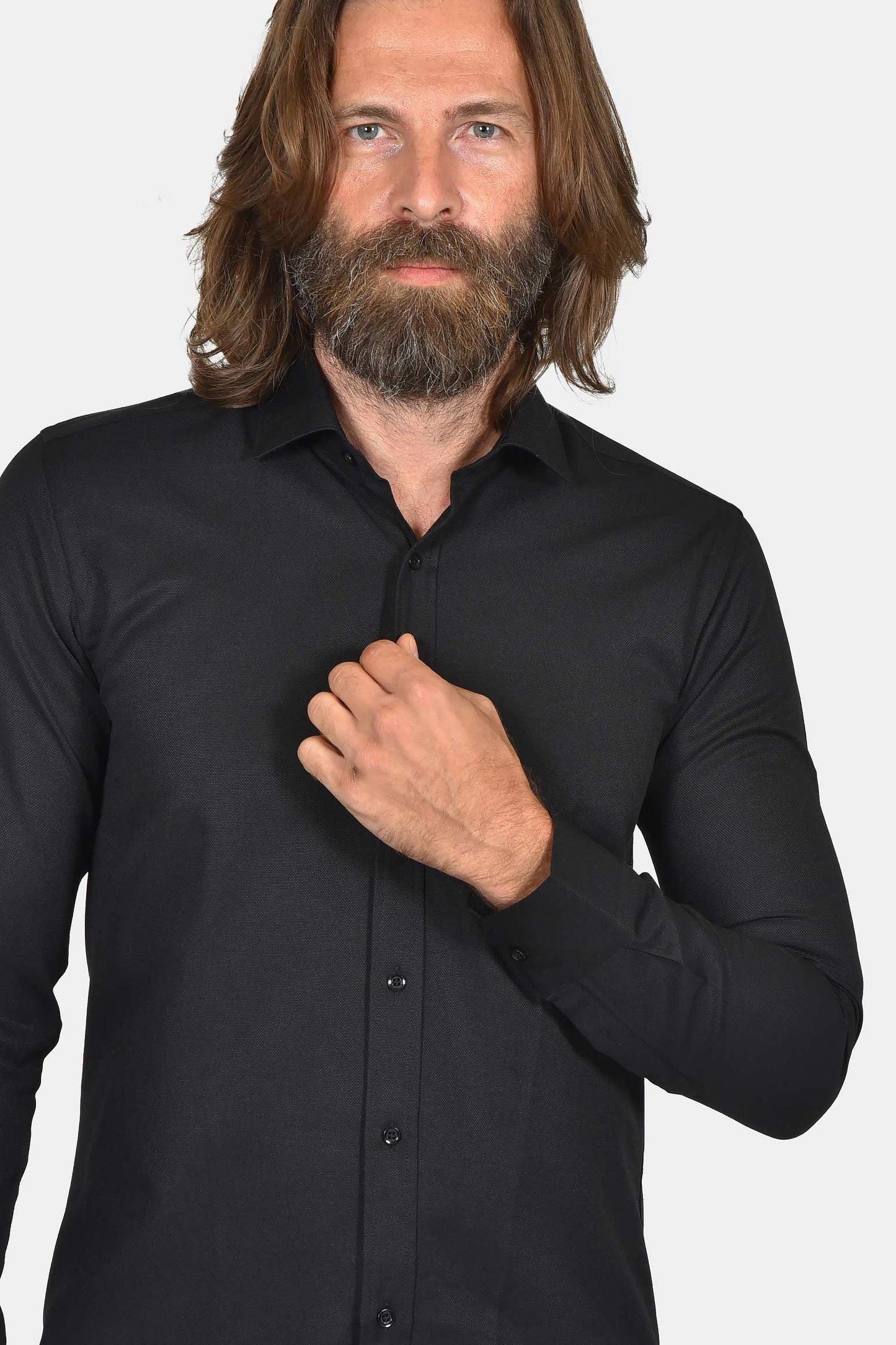 ανδρικό-επίσημο-πουκάμισο-slim-fit-απαλή-υφή-με-ανθεκτικό-μείγμα-υφάσματος