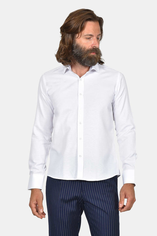 ανδρικό-επίσημο-πουκάμισο-slim-fit-απαλή-υφή-με-ανθεκτικό-μείγμα-υφάσματος