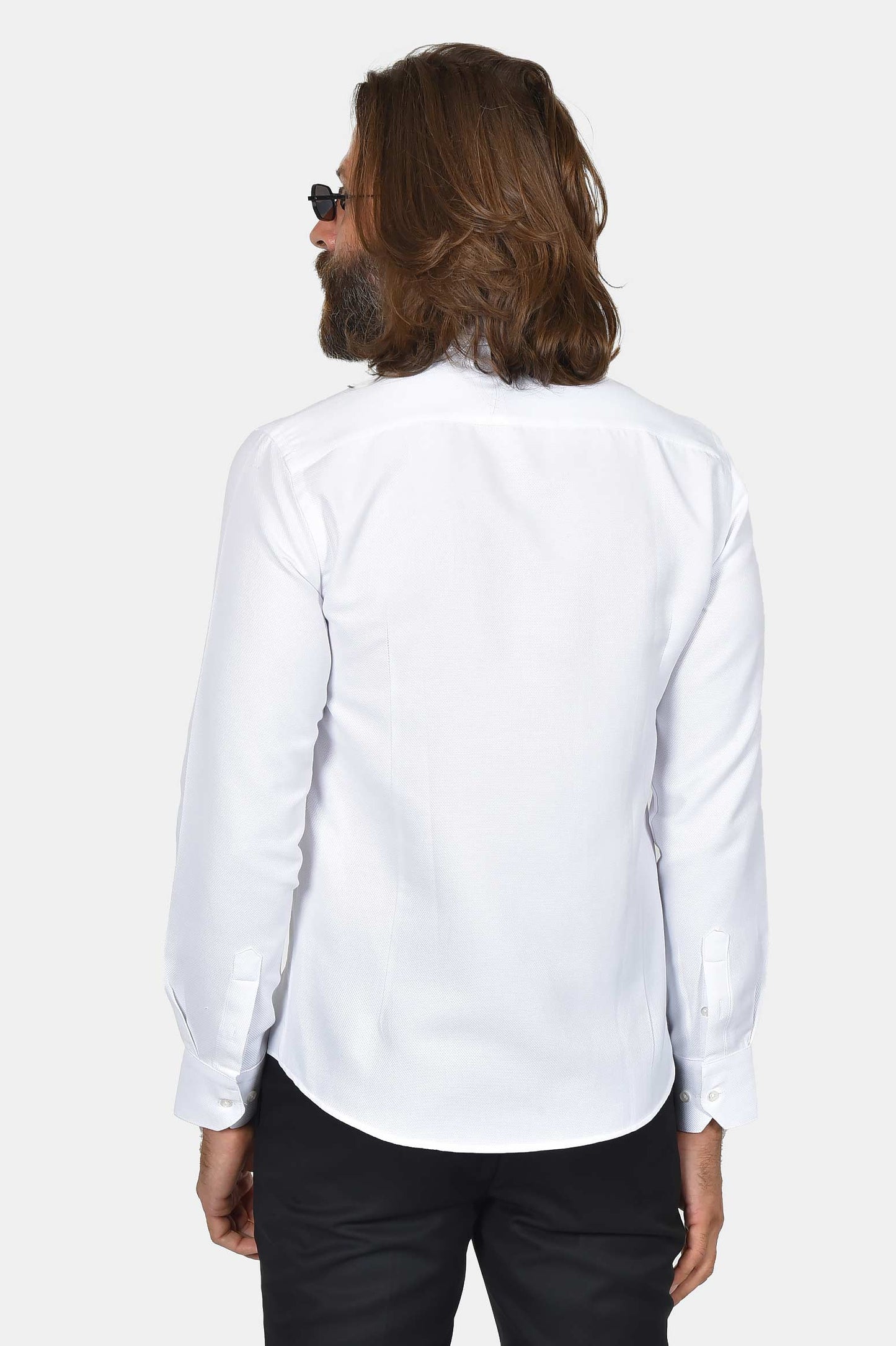 ανδρικό-επίσημο-πουκάμισο-slim-fit-με-μοντέρνα-γραμμή