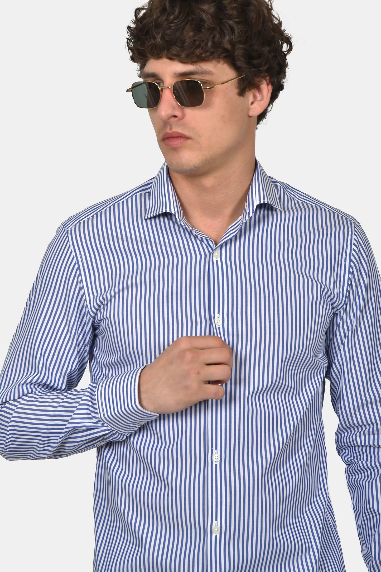 ανδρικό-ριγέ-πουκάμισο-normal-fit-από-100%-βαμβάκι-με-διαχρονικό-στυλ