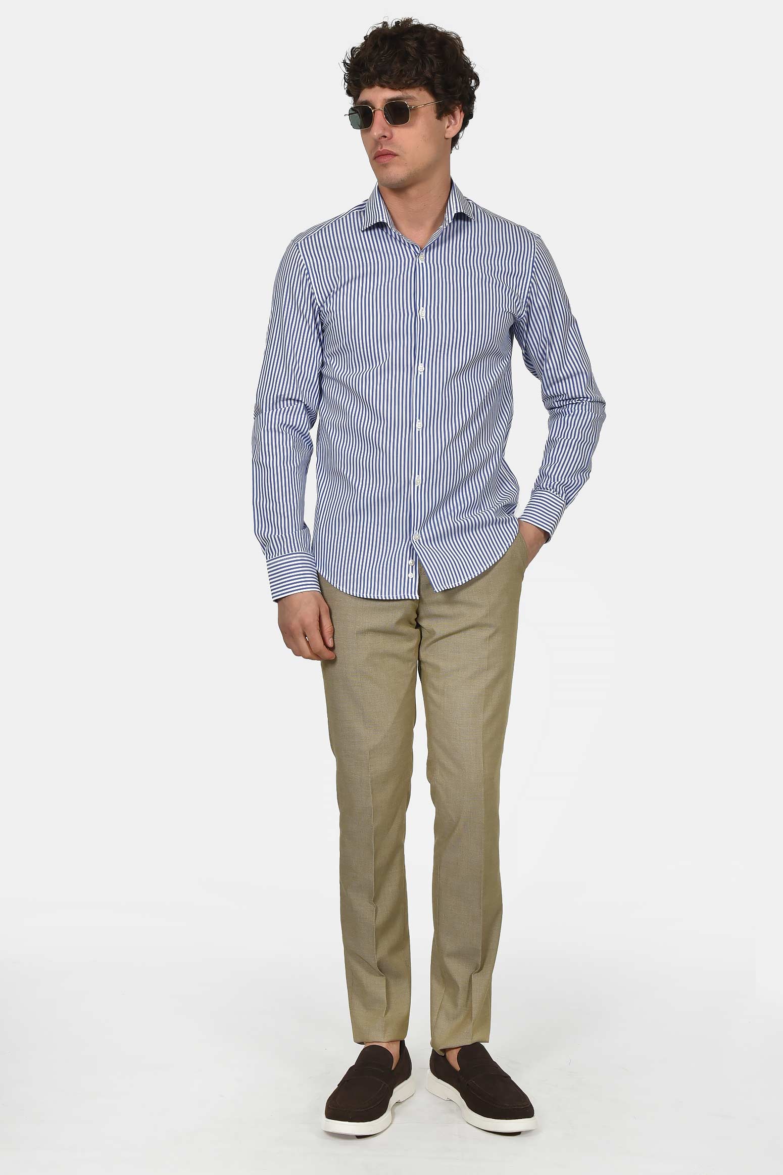 ανδρικό-ριγέ-πουκάμισο-normal-fit-από-100%-βαμβάκι-με-διαχρονικό-στυλ