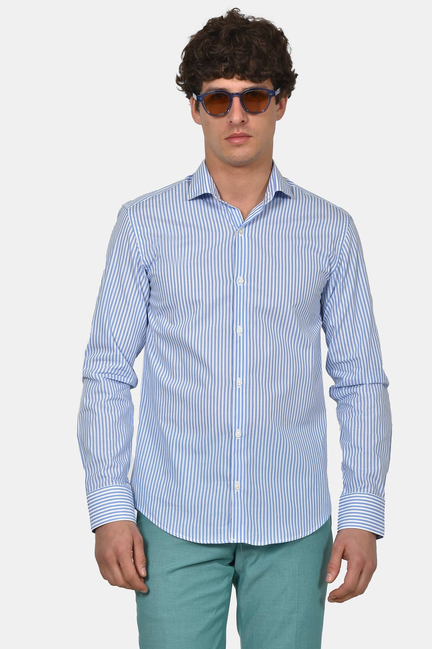 ανδρικό-ριγέ-πουκάμισο-normal-fit-από-100%-βαμβάκι-με-διαχρονικό-στυλ